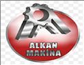 Alkan Makina - İzmir